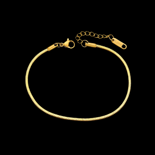 SNAKE CHAIN