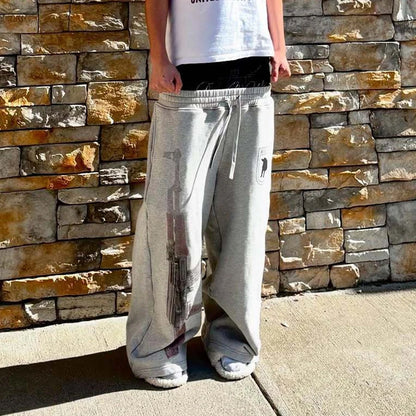 AK JOGGERS