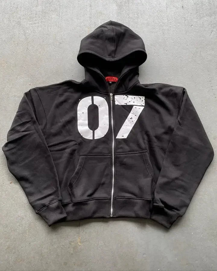 07 HOODIE
