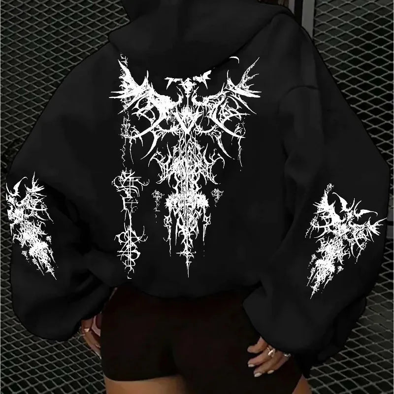 ALTERNATIVE HOODIE
