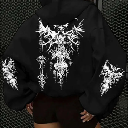 ALTERNATIVE HOODIE