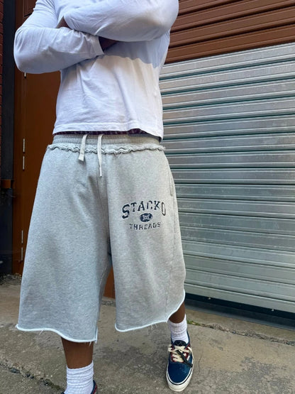 PILOT SWEATSHORTS