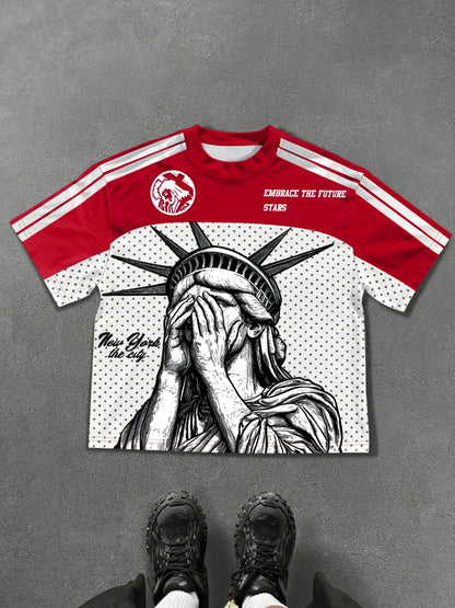 STREET JERSEY