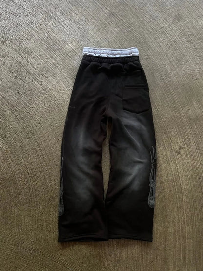 KYT JOGGERS