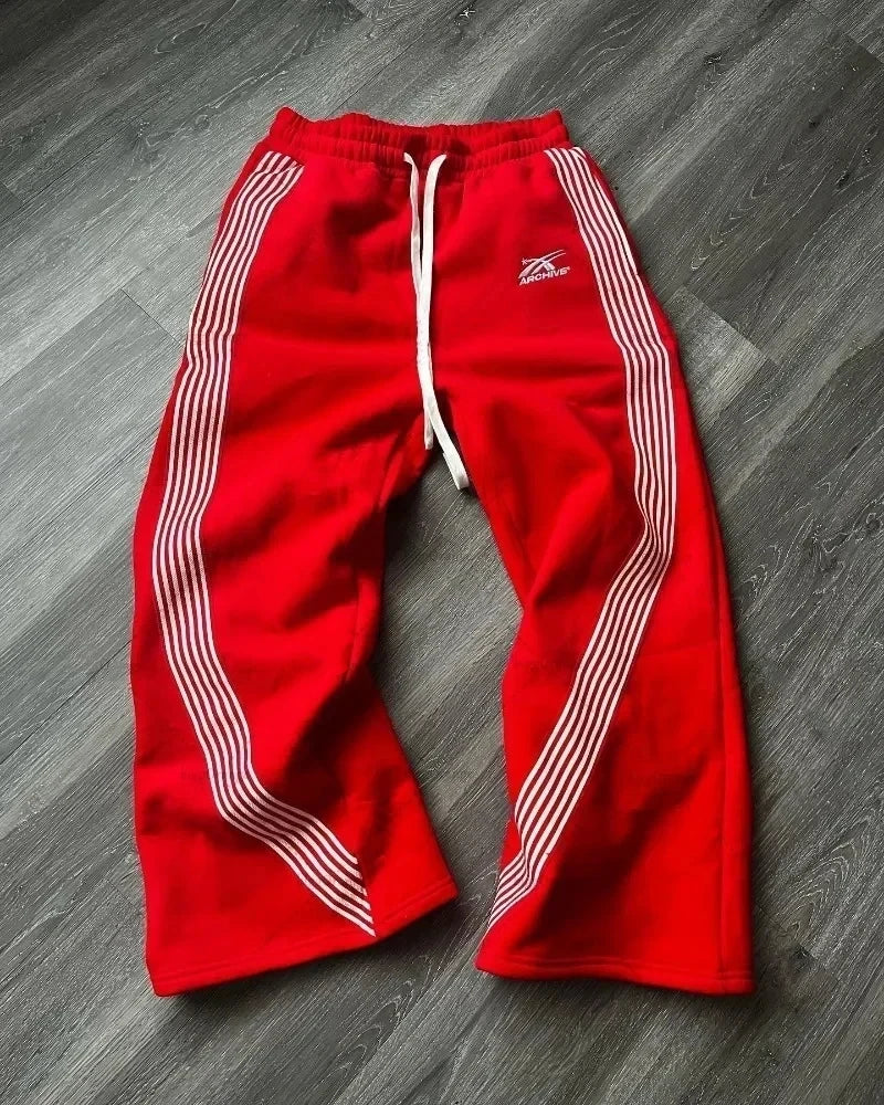 TACTICAL JOGGERS