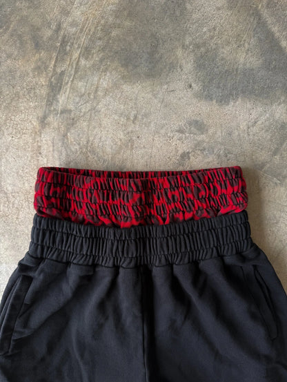 STRETCH JOGGERS