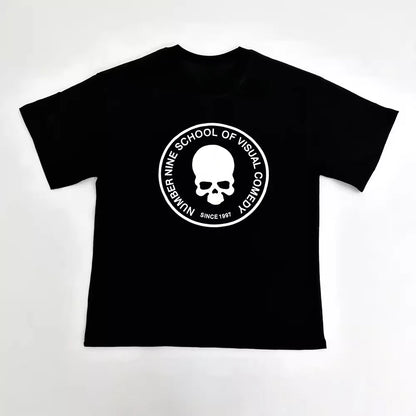 SKULL TEE