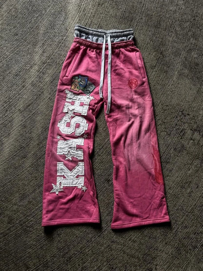 KYT JOGGERS