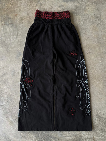 STRETCH JOGGERS
