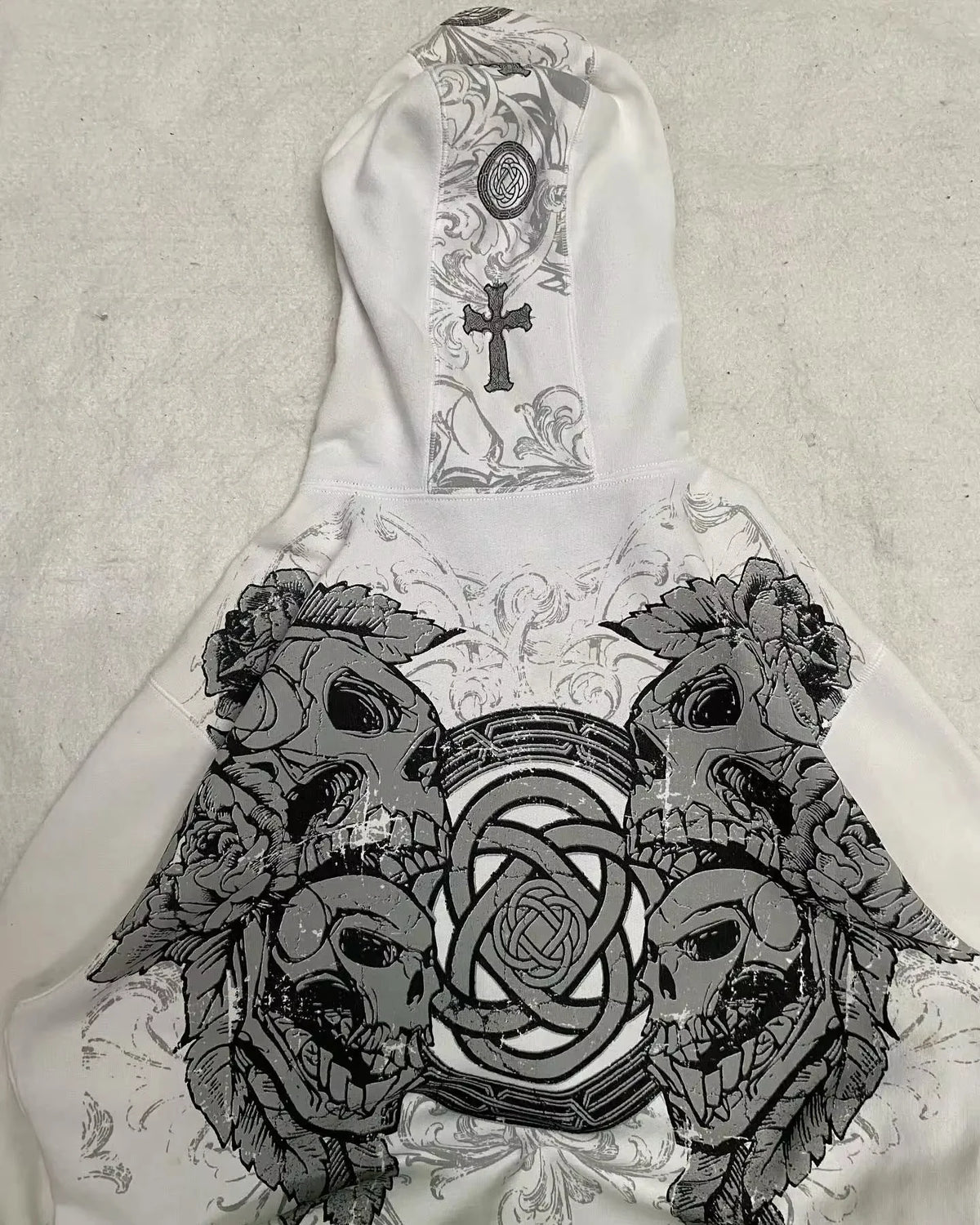 JOKER HOODIE