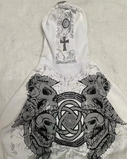 JOKER HOODIE