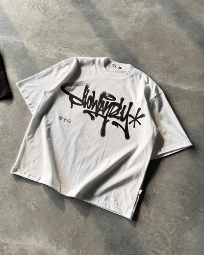 TAGGED TEE