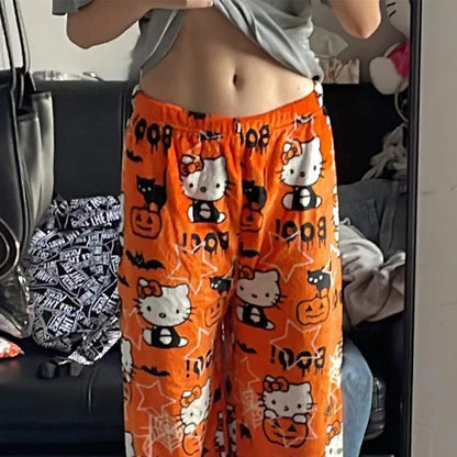 CARTOON PJS