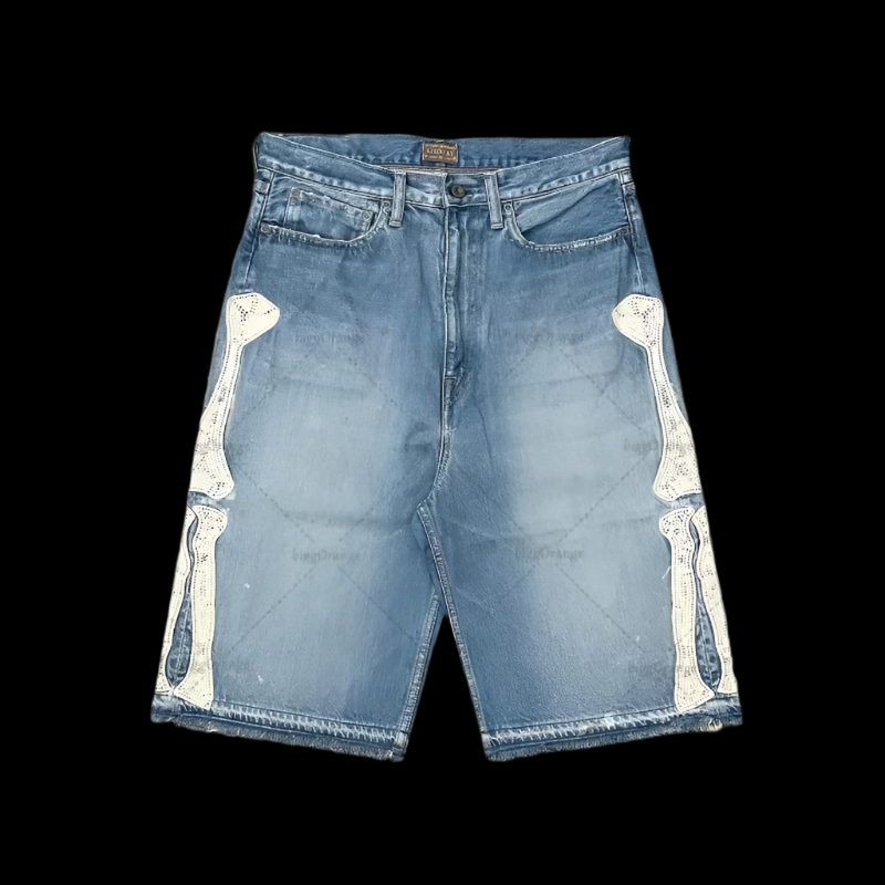 BONE JORTS