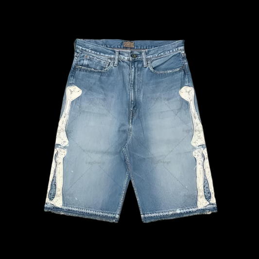 BONE JORTS