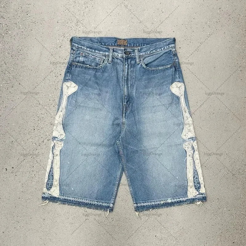 BONE JORTS