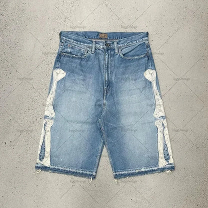 BONE JORTS