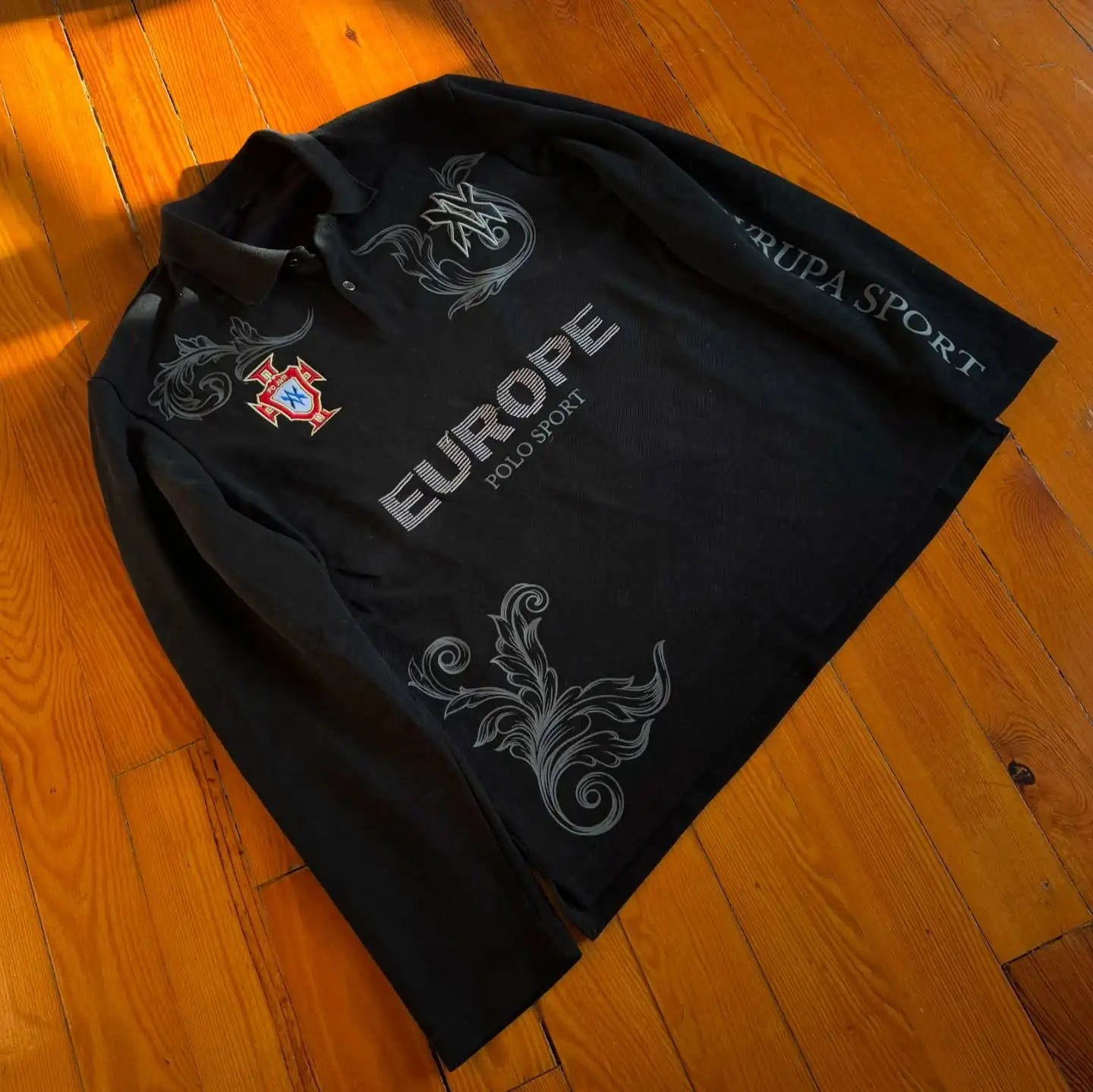 EUROPE POLO