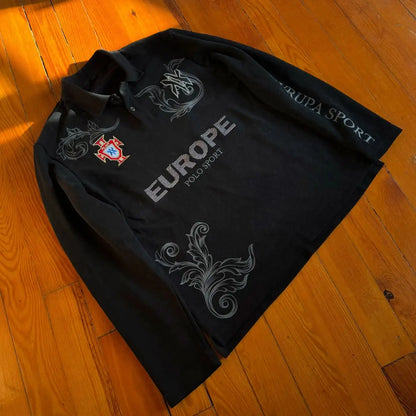 EUROPE POLO