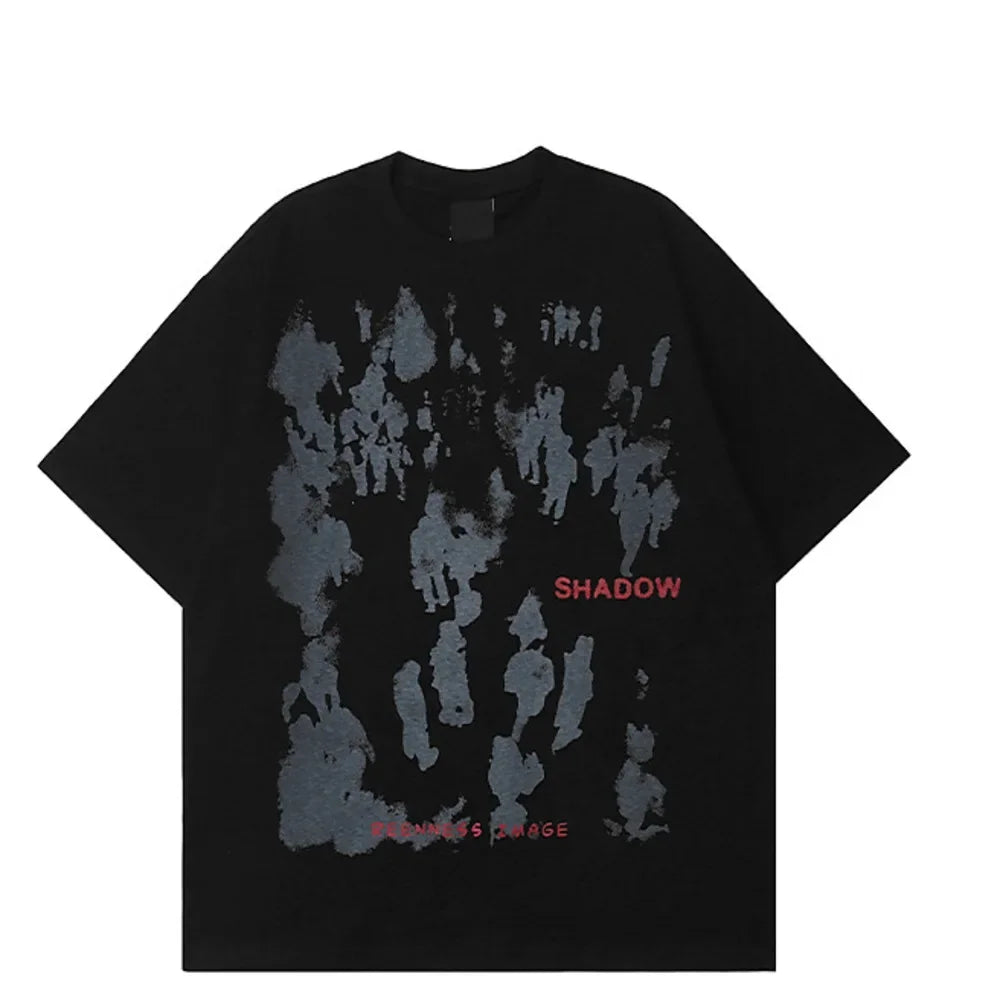 SHADOW TEE 2