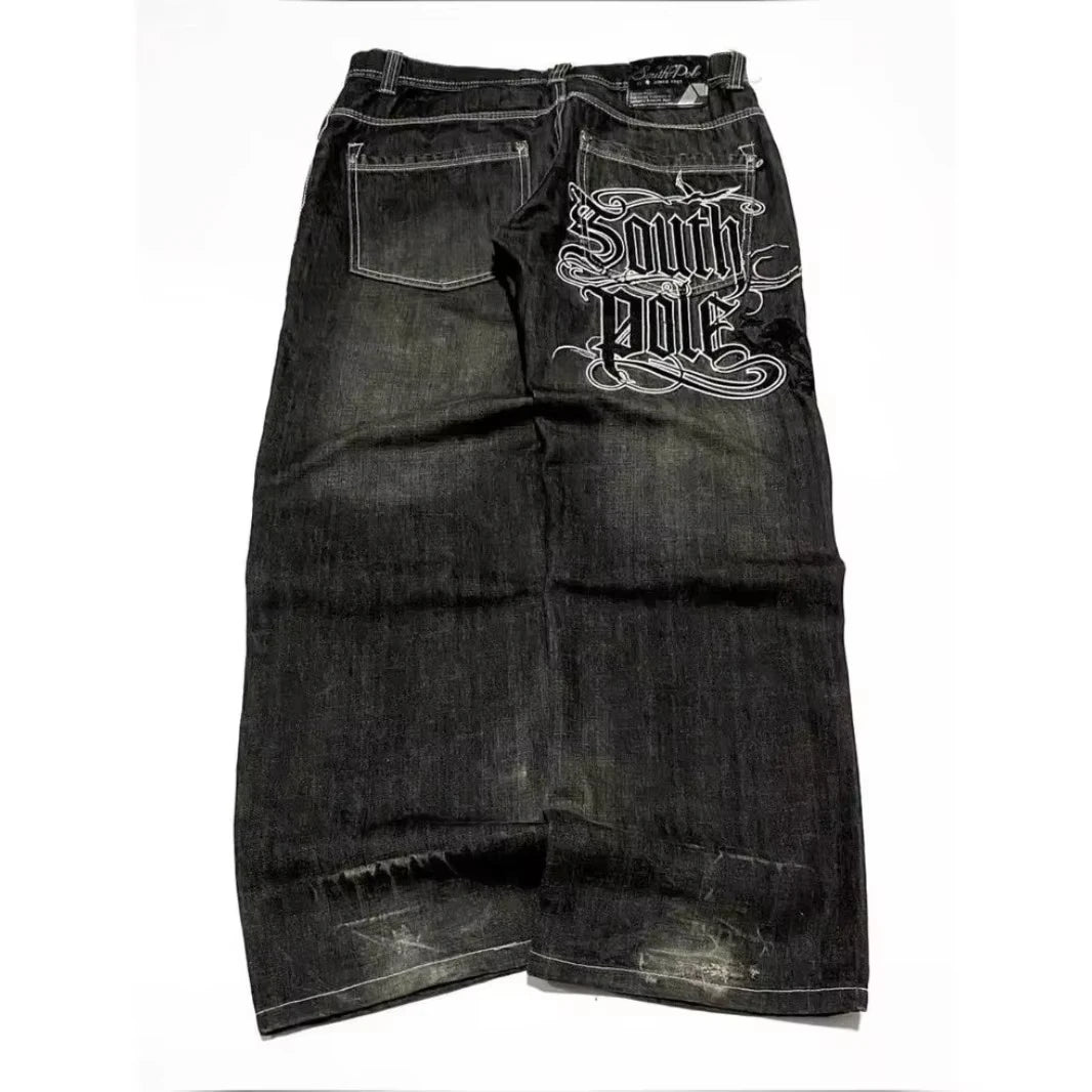 AMERICAN STREET JEANS