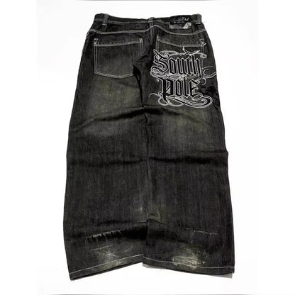 AMERICAN STREET JEANS