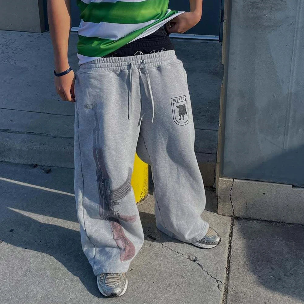 AK JOGGERS