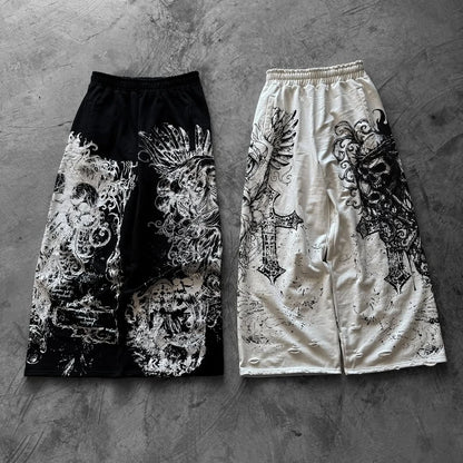 CYBER JOGGERS
