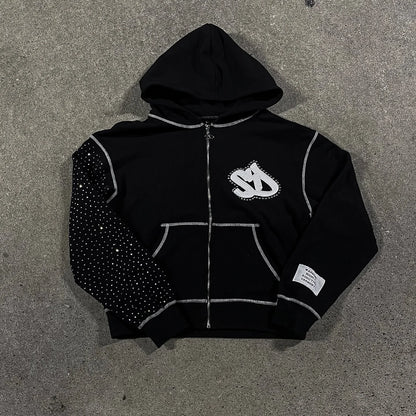 SD HOODIE