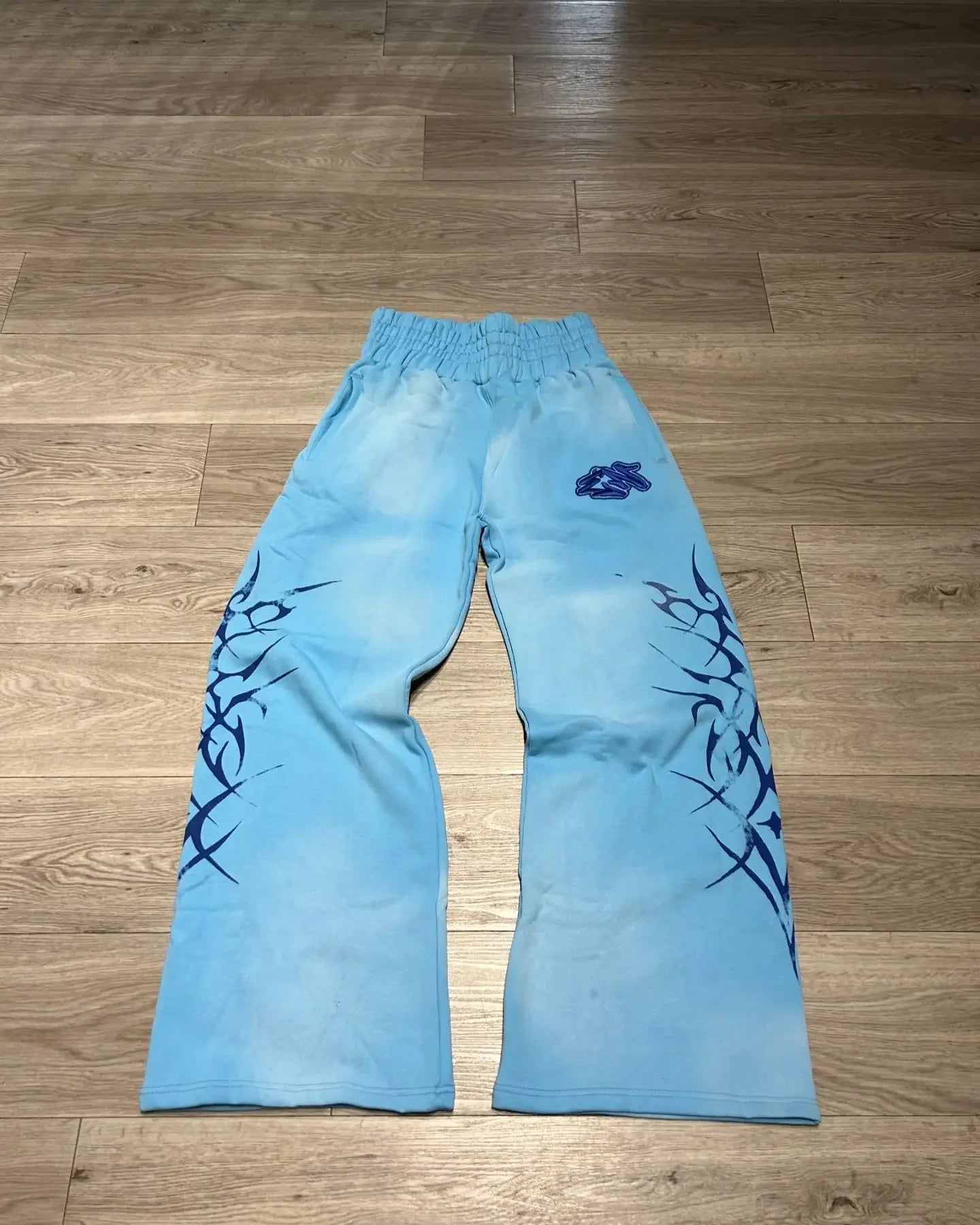 CYBER JOGGERS