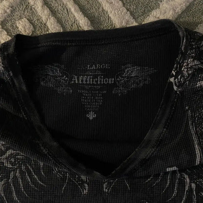 AFFLICTION HOODIE