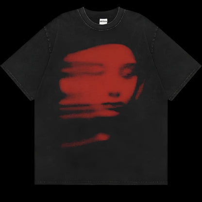 GLITCH TEE