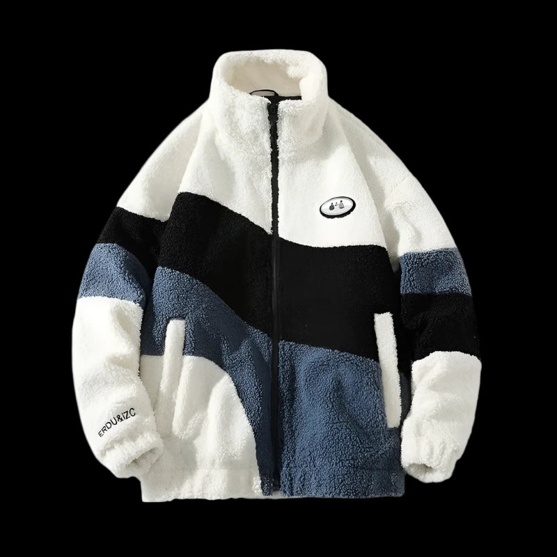 FLEECE JACKET