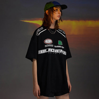 RACING TEE