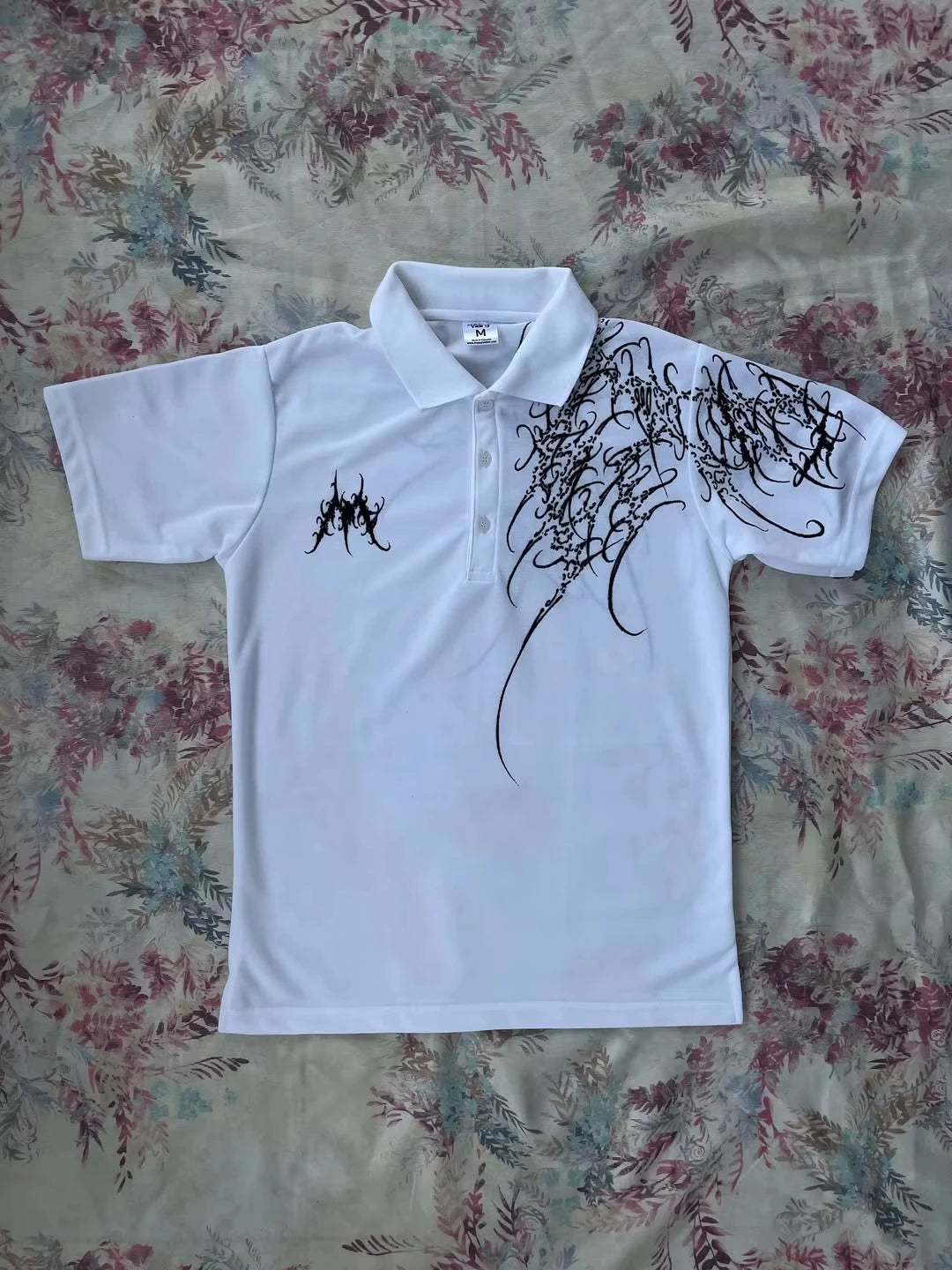 Y2K POLO