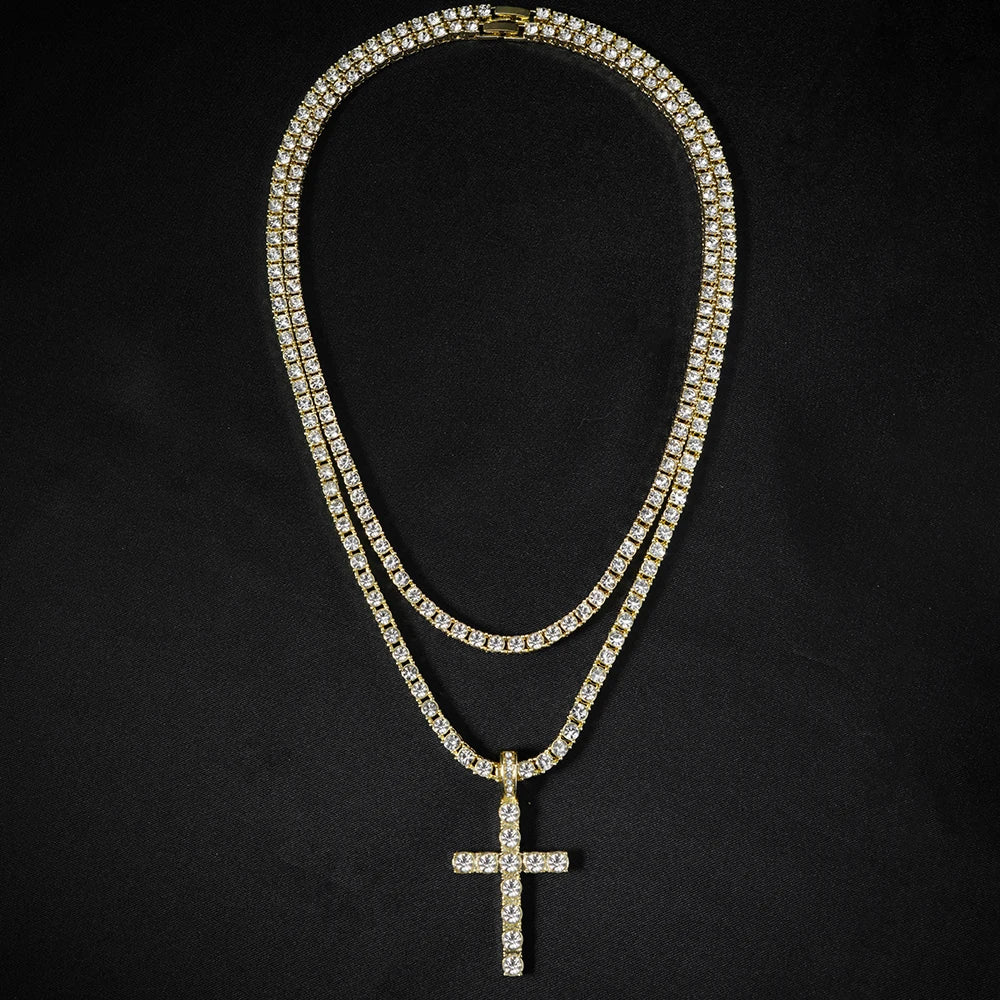 CROSS CHAIN