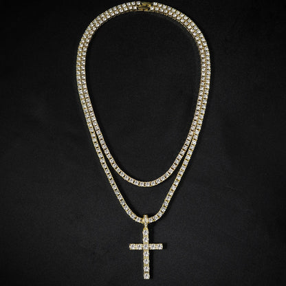 CROSS CHAIN