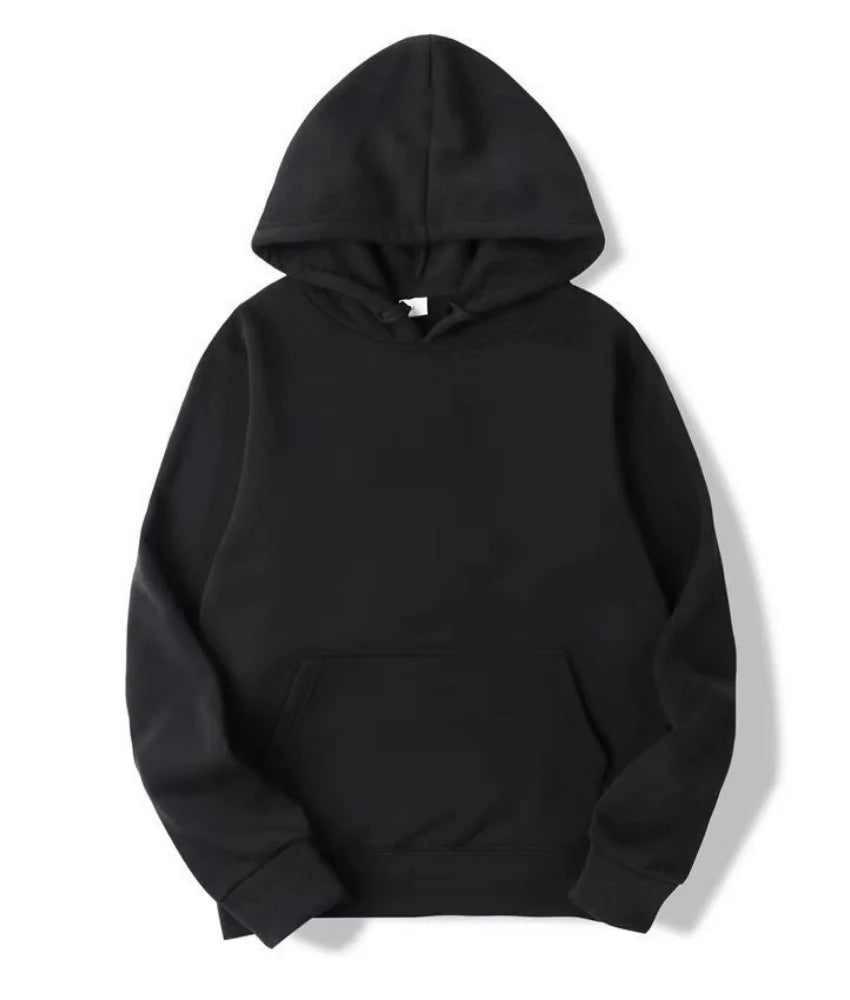 BASIC HOODIE