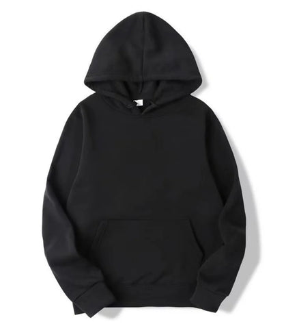 BASIC HOODIE