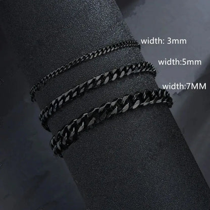 CUBAN BRACELET
