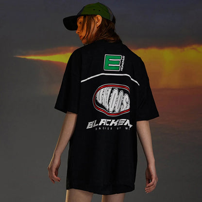 RACING TEE