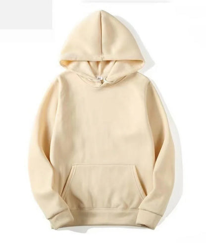 BASIC HOODIE