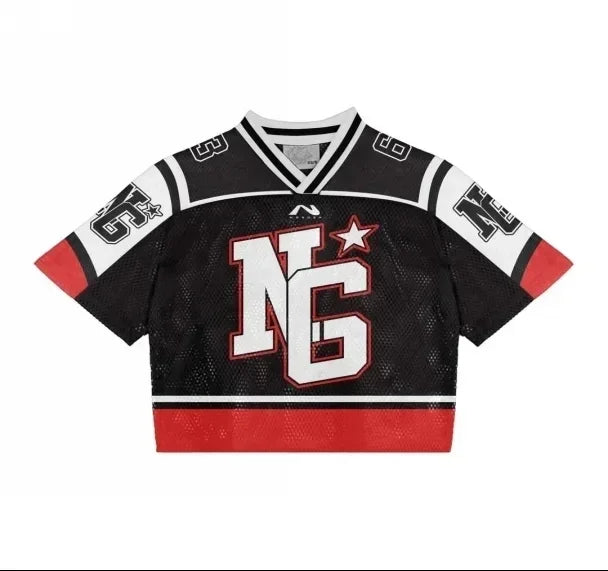 Y2K JERSEY