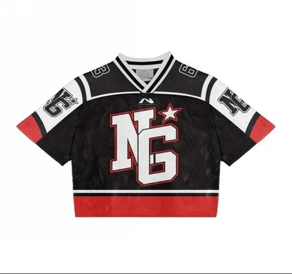 Y2K JERSEY