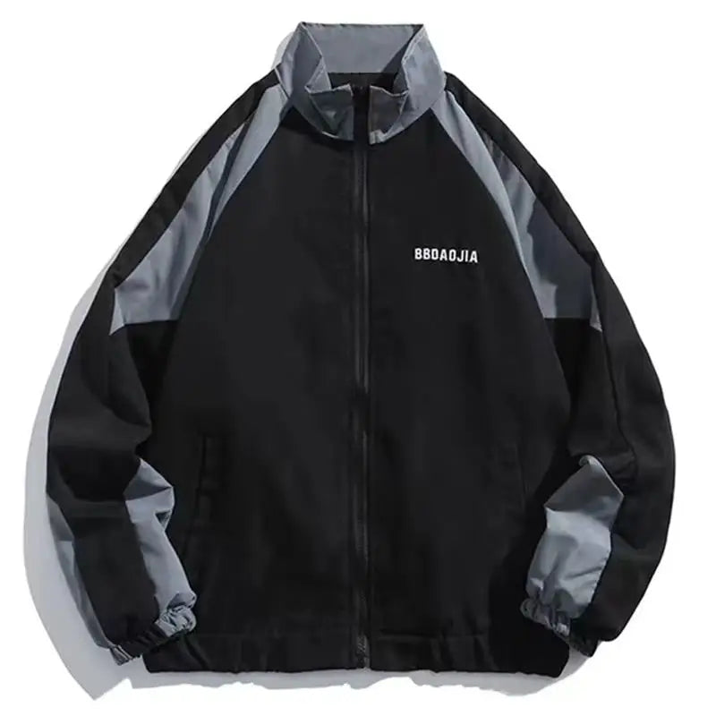 VARSITY JACKET