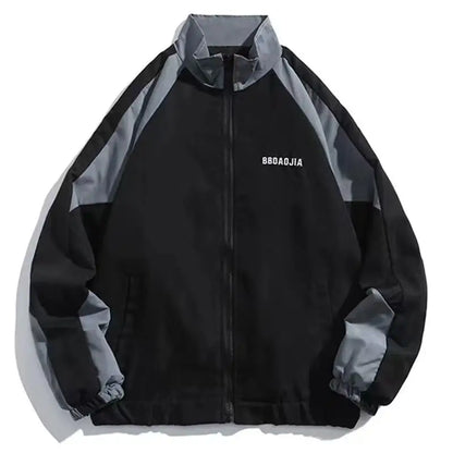 VARSITY JACKET