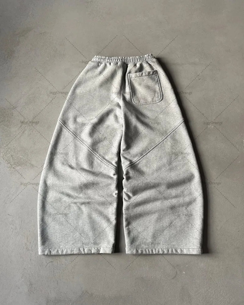 VERSATILE JOGGERS