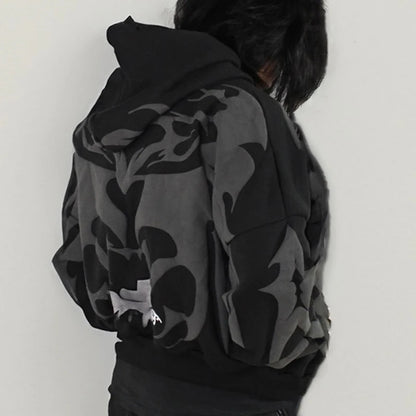 DEPTH HOODIE