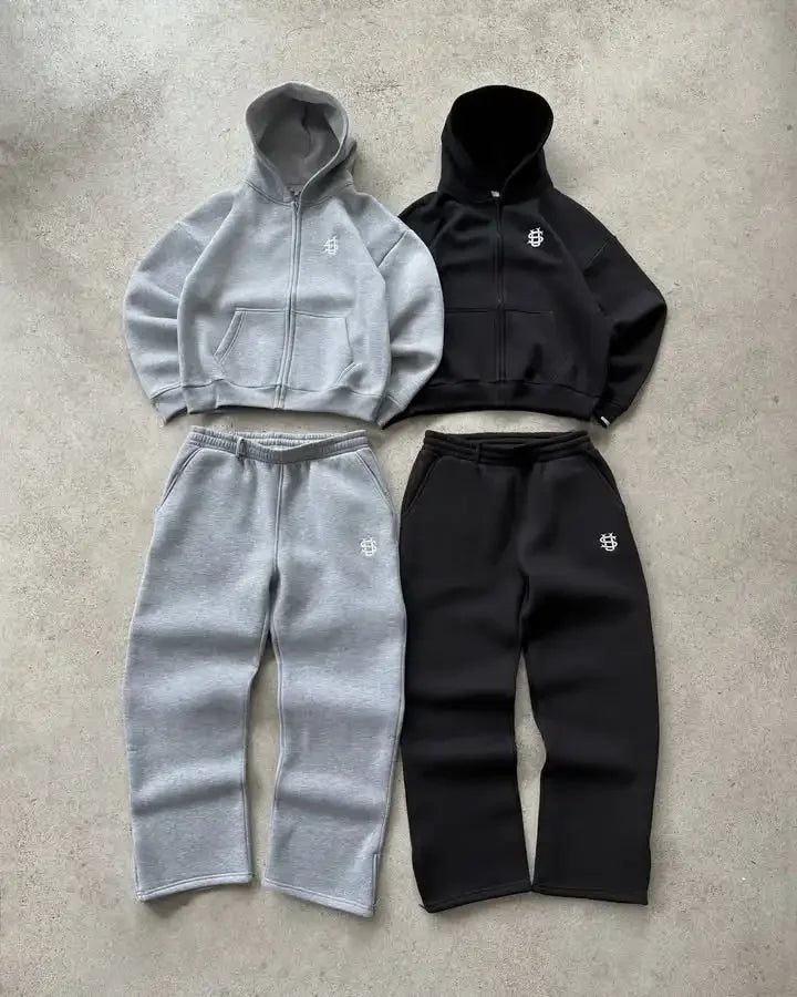 BASIC JOGGERS