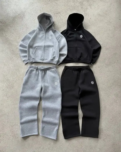 BASIC JOGGERS